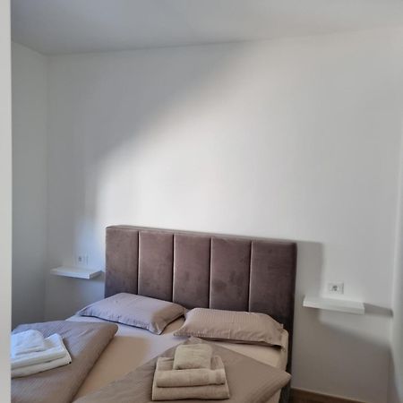 Luxvu Διαμέρισμα Rogoznica  Εξωτερικό φωτογραφία