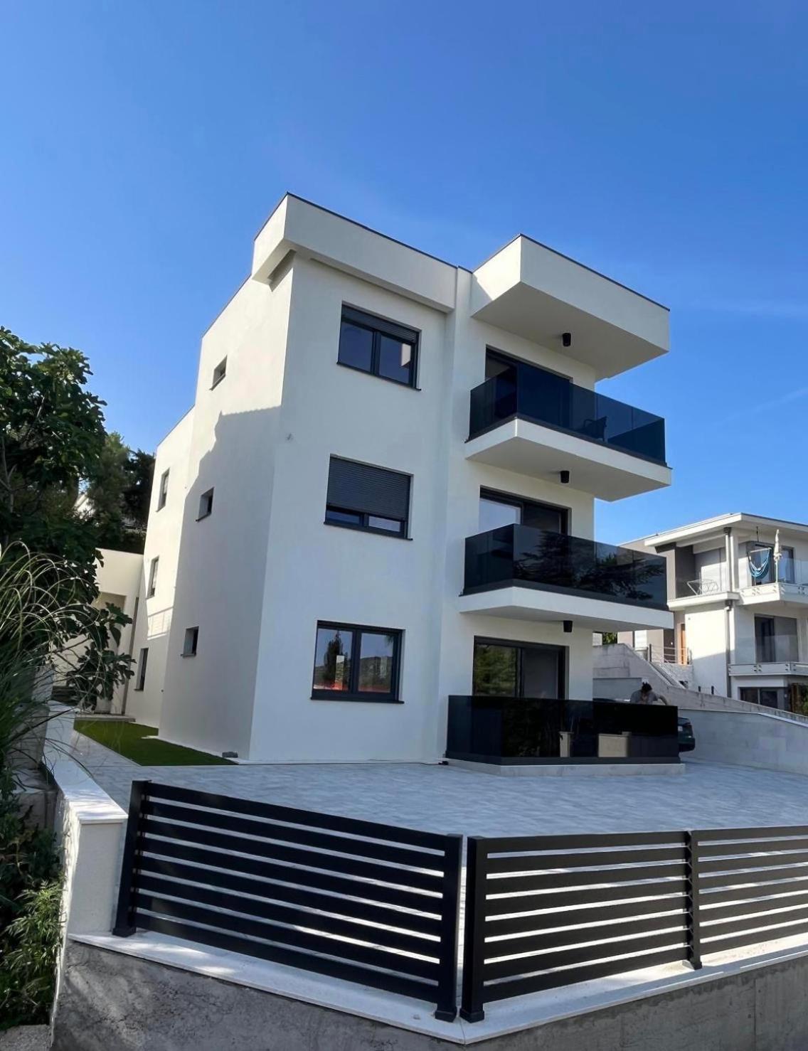 Luxvu Διαμέρισμα Rogoznica  Εξωτερικό φωτογραφία