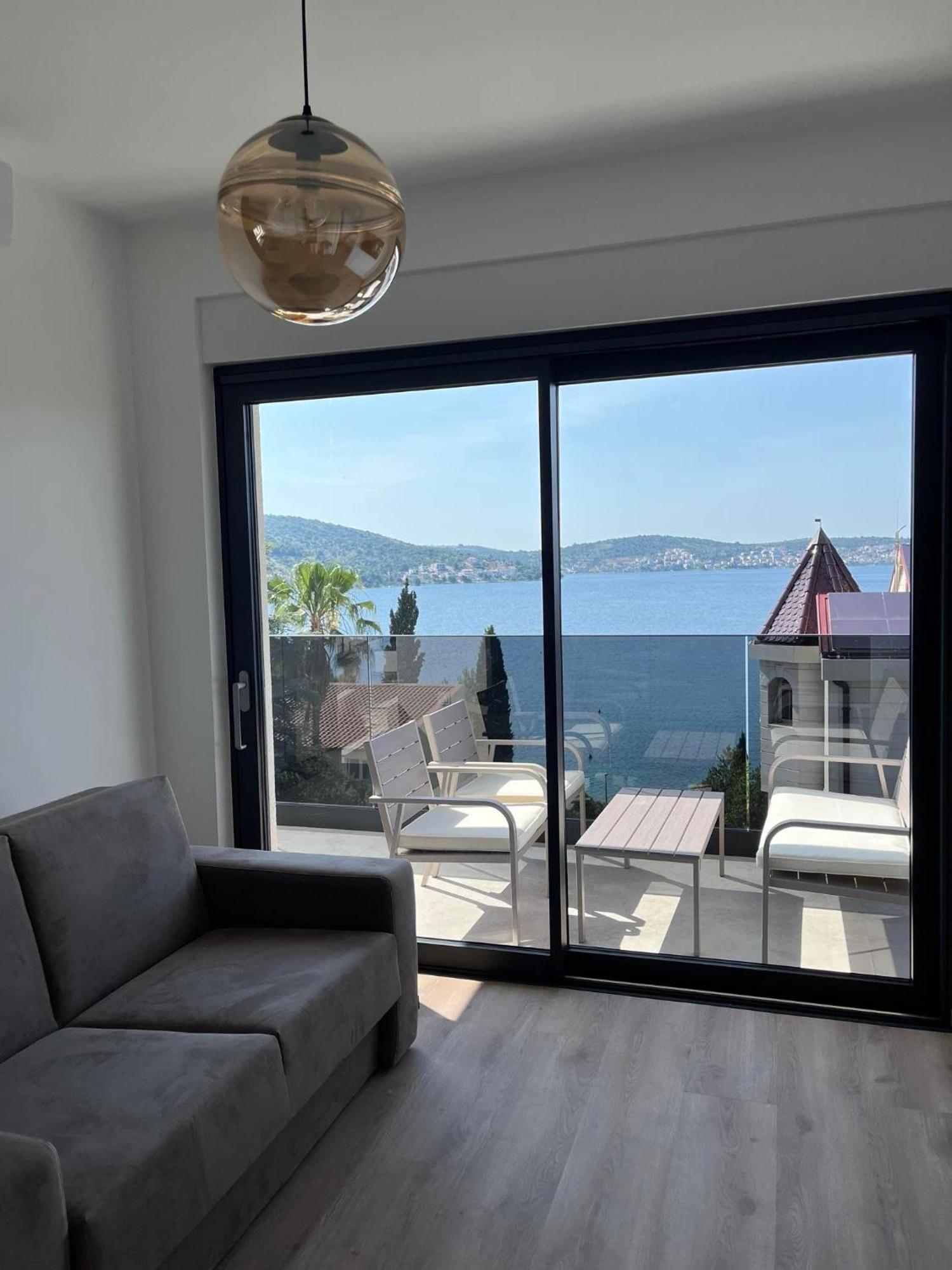 Luxvu Διαμέρισμα Rogoznica  Εξωτερικό φωτογραφία