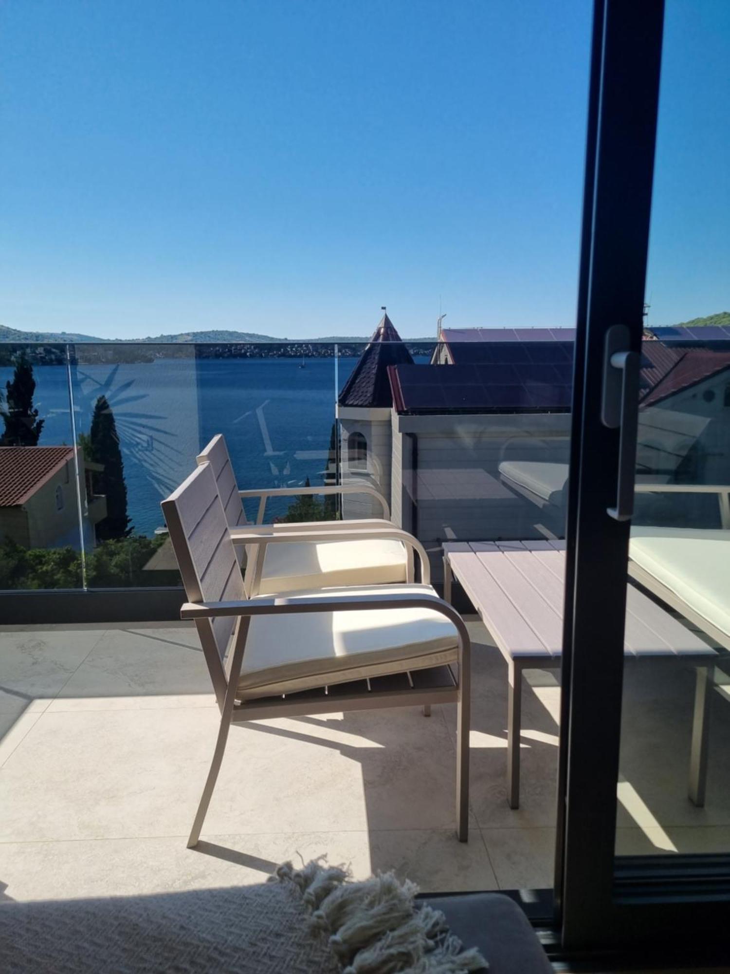 Luxvu Διαμέρισμα Rogoznica  Εξωτερικό φωτογραφία