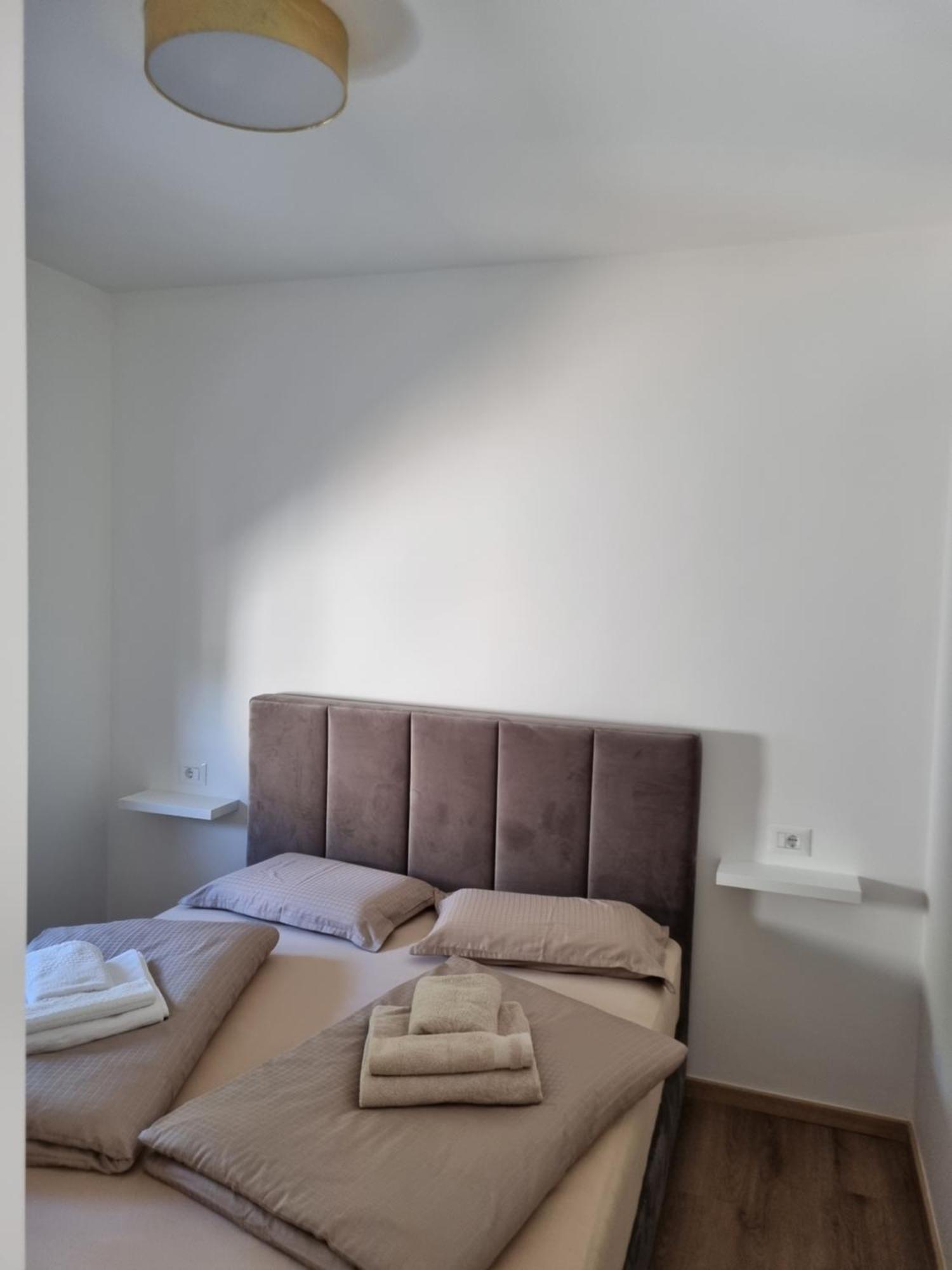 Luxvu Διαμέρισμα Rogoznica  Εξωτερικό φωτογραφία